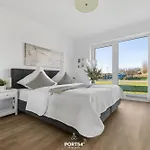 Nordseeresort 71a Kuestenhuus Apartmán