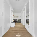 Nordseeresort 71a Kuestenhuus Büsum
