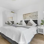 Nordseeresort 71a Kuestenhuus Büsum