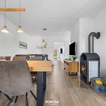 Nordseeresort 71a Kuestenhuus Lejlighed Büsum