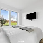Nordseeresort 71a Kuestenhuus Apartmán