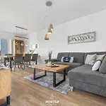 Nordseeresort 71a Kuestenhuus