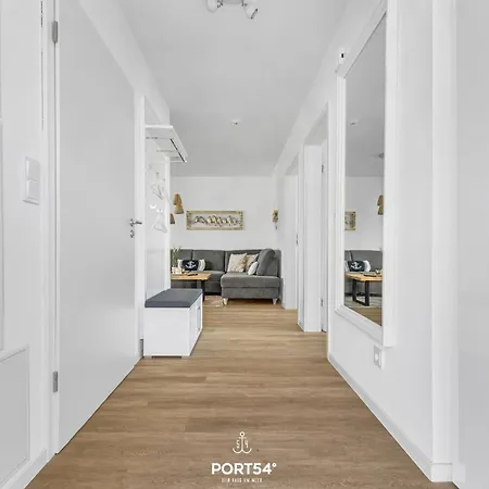 Nordseeresort 71a Kuestenhuus Büsum