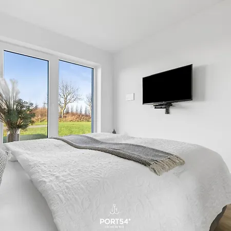 Nordseeresort 71a Kuestenhuus Daire