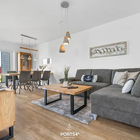 Nordseeresort71a Kuestenhuus