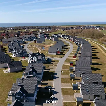 Nordseeresort 71a Kuestenhuus * Büsum