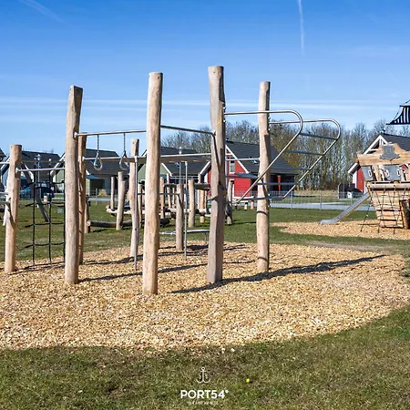 Nordseeresort 71a Kuestenhuus Büsum