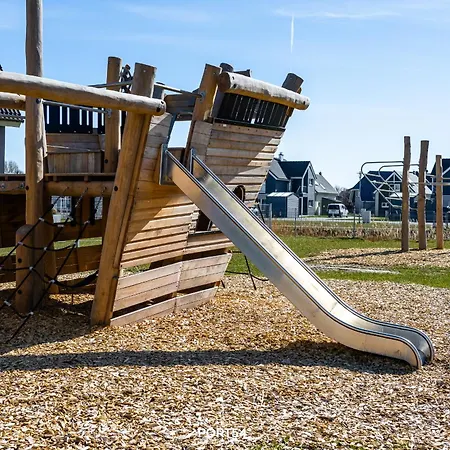 Nordseeresort 71a Kuestenhuus *
