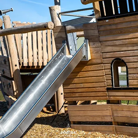 Nordseeresort 71a Kuestenhuus * Büsum