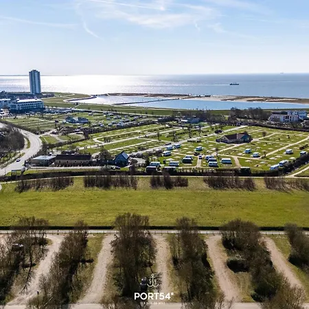 Nordseeresort 71a Kuestenhuus